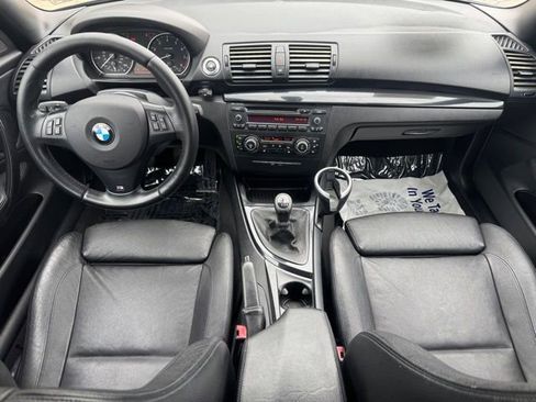 Used 2011 BMW 135i Convertible image 16