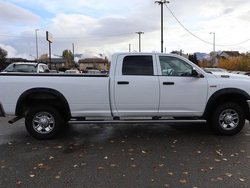 Used 2022 RAM 2500 Tradesman image 7