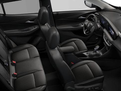New 2026 Buick Encore GX Avenir w/ Avenir Convenience Package image 31