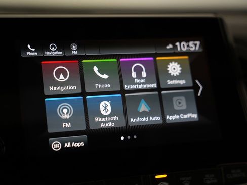 Used 2019 Honda Odyssey Elite image 19