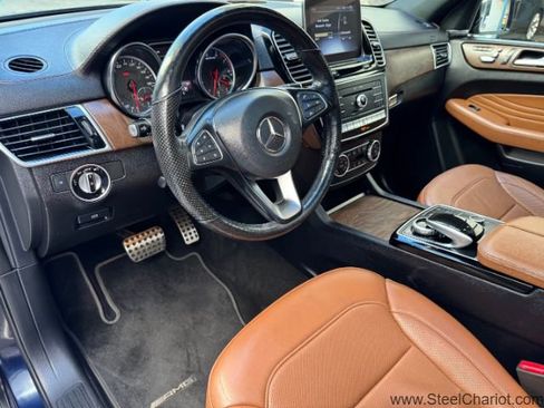 Used 2018 Mercedes-Benz GLE 43 AMG 4MATIC image 16