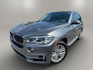Used 2016 BMW X5 xDrive35i AWD/4WD video 1