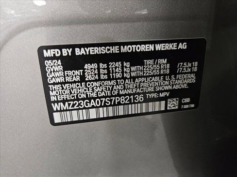 Certified 2025 MINI Cooper Countryman S image 24