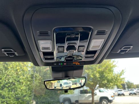 New 2026 Chevrolet Suburban High Country w/ Sun And Tow Package image 30