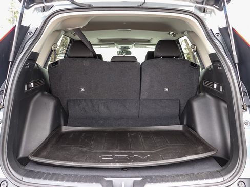 Used 2024 Honda CR-V EX image 26