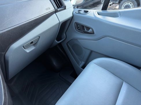 Used 2019 Ford Transit 150 148 Medium Roof image 26