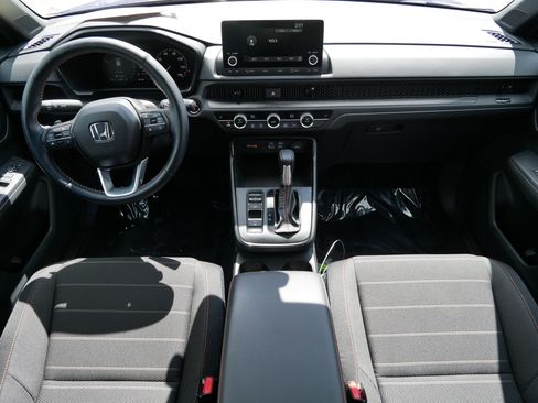 Used 2025 Honda CR-V Sport image 10