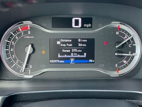 Certified 2022 Honda Ridgeline Black Edition image 18