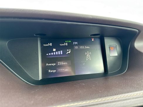 Used 2018 Lexus ES 350 image 13