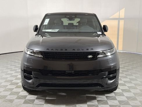 New 2026 Land Rover Range Rover Sport SE image 8