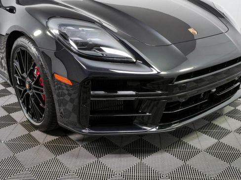New 2026 Porsche Panamera GTS AWD/4WD image 40