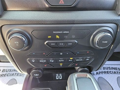 Used 2022 Ford Ranger Lariat w/ Tremor Off-Road Package image 23