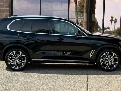 Used 2022 BMW X5 sDrive40i w/ Parking Assistance Package RWD image 14