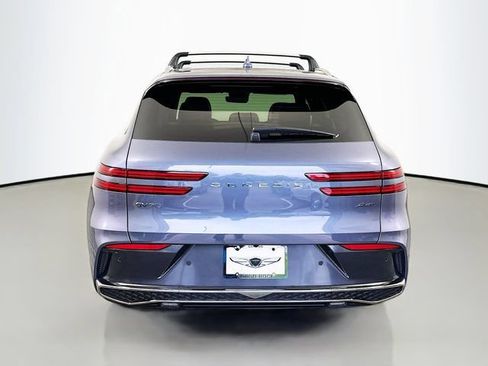 New 2026 Genesis GV70 2.5T Advanced AWD/4WD image 6