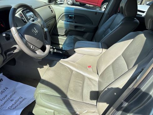 Used 2008 Honda Pilot EX-L image 15