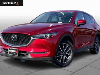 Used 2018 MAZDA CX-5 Grand Touring w/ Premium Package video 1