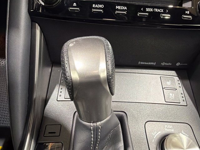 Used 2023 Lexus IS 350 F Sport w/ Memory Package AWD/4WD image 43