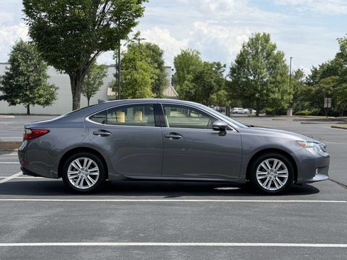 Used 2015 Lexus ES 350 FWD image 9