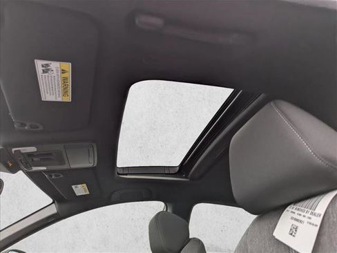 New 2026 Honda Accord Sport image 21