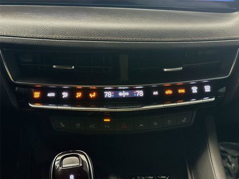 Used 2025 Cadillac CT5 Sport image 15