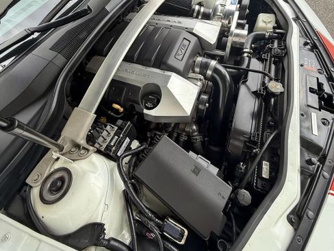 Used 2014 Chevrolet Camaro SS w/ RS Package image 6