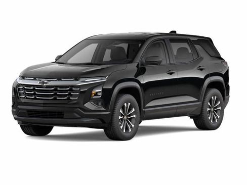 New 2026 Chevrolet Equinox LT w/ Convenience Package II FWD image 49