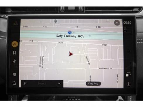 Used 2024 Jaguar F-PACE R-Dynamic S image 16