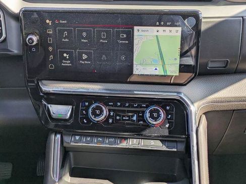 New 2026 GMC Sierra 2500 Denali w/ Denali Reserve Package image 20