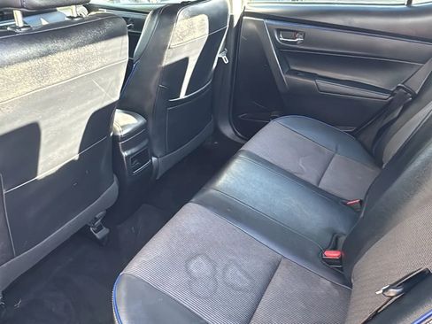 Used 2019 Toyota Corolla SE image 25