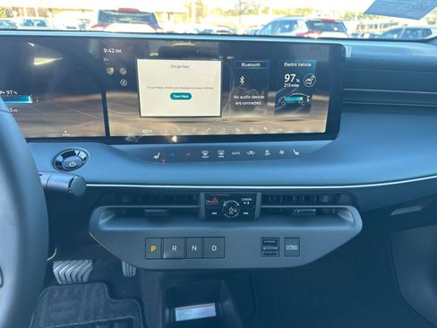 New 2026 Nissan Leaf SV+ image 27