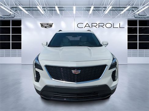 Used 2023 Cadillac XT4 Sport FWD image 8
