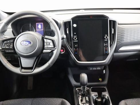 New 2026 Subaru Forester Premium AWD/4WD image 15