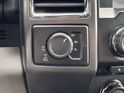 Used 2015 Ford F150 XLT w/ Equipment Group 302A Luxury image 22