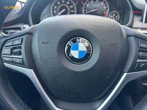 Used 2015 BMW X5 xDrive35i image 23