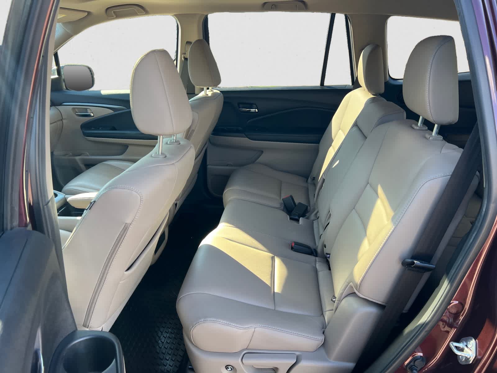 Used 2016 Honda Pilot EX-L image 11