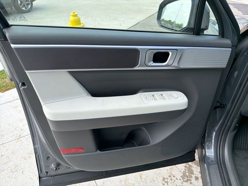 New 2026 Hyundai Santa Fe SE FWD image 31