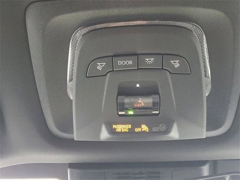 New 2026 Toyota bZ image 32