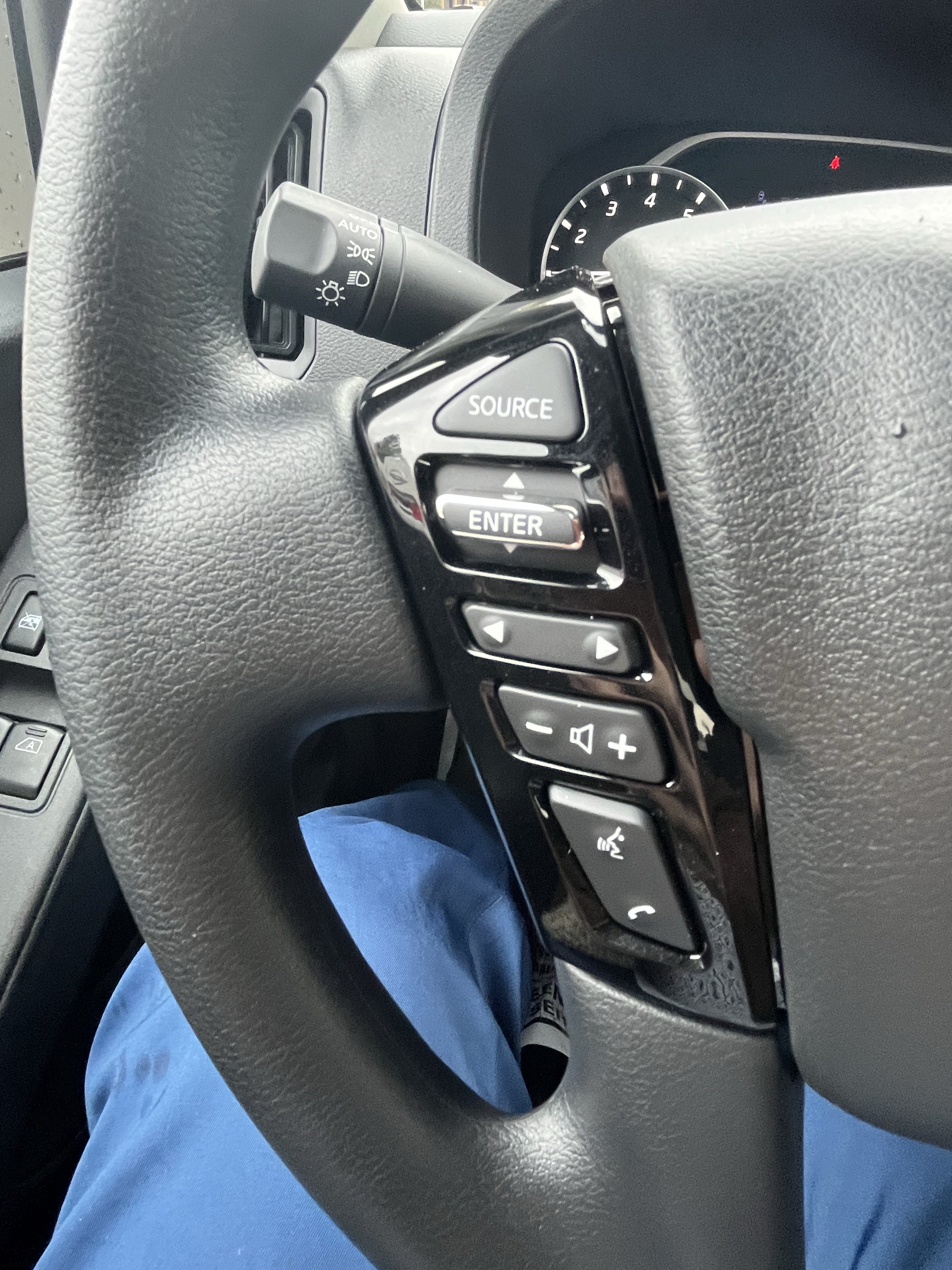 New 2027 Nissan Frontier S AWD/4WD image 20