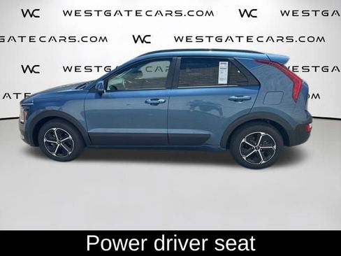 Used 2026 Kia Niro EX w/ EX Premium Package FWD image 16