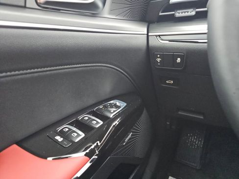 New 2026 Kia K5 GT-Line image 17