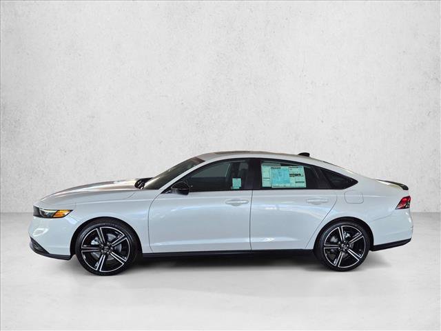 New 2026 Honda Accord Sport image 5