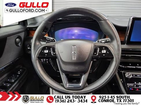 Used 2021 Lincoln Corsair Reserve w/ Equipment Group 201A image 12