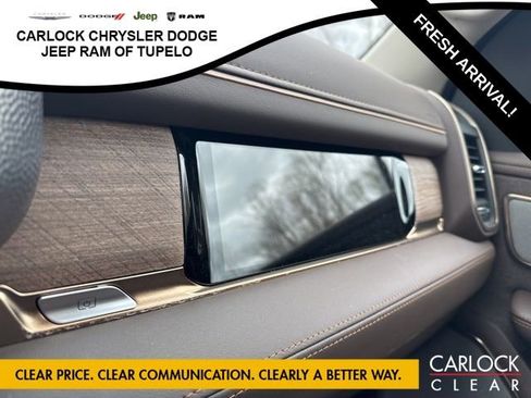 Used 2025 RAM 1500 Limited image 26