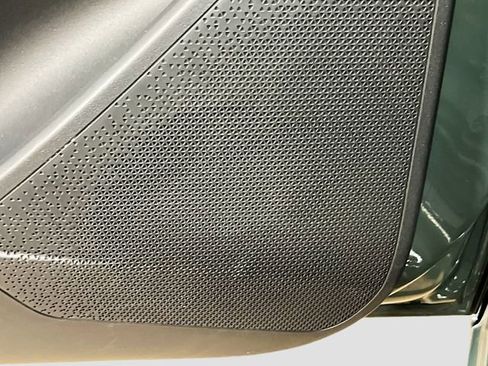 Certified 2025 Kia Niro Wind FWD image 19