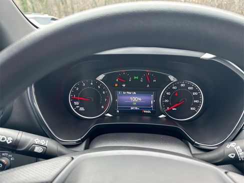 Used 2022 Chevrolet Blazer LT image 20