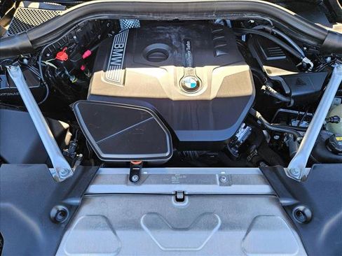 Used 2019 BMW X3 sDrive30i w/ Driving Assistance Package image 21