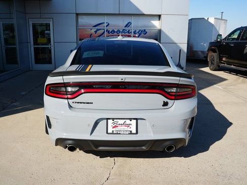 Used 2022 Dodge Charger Scat Pack image 35