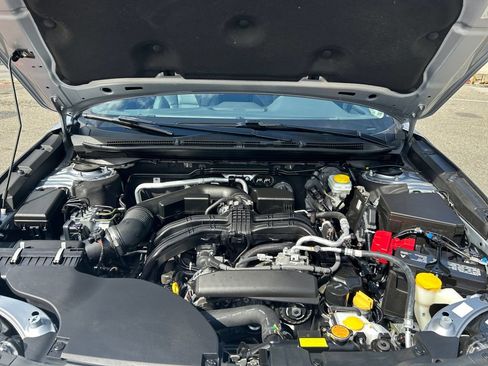 Used 2023 Subaru Outback Limited AWD/4WD image 30
