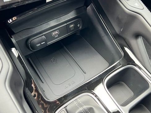 New 2025 Kia Telluride EX X-Line image 25