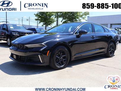 Used 2025 Kia K5 LXS